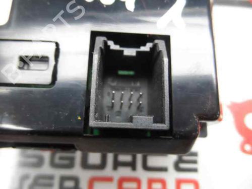 Used Display monitor Display monitor OPEL ASTRA J (P10) 2.0 CDTI (68) (165 hp) 3450211 3450211