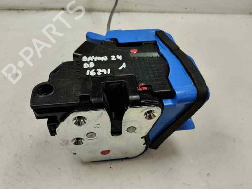 Front right lock HYUNDAI BAYON (BC3) 1.2 MPI | BP30540586C97 - Image 3