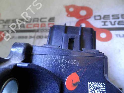 Pedal Pedal 1622965 1622965