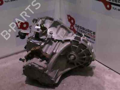 Used Gearbox Gearbox 585446 585446