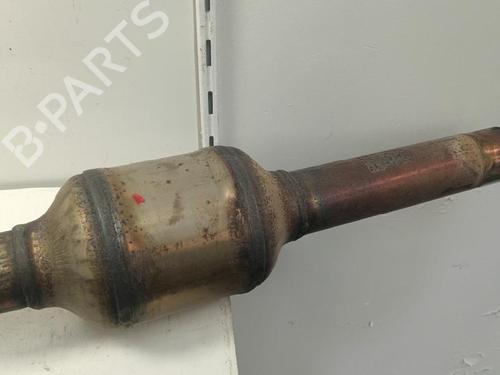 Catalyst SEAT IBIZA IV (6J5, 6P1) 1.2 TSI | BP36291867M10 - Image 4