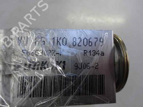 Electronic sensor AUDI A3 (8P1) 2.0 TDI 16V | BP14173669M84