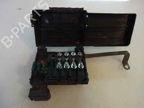 Used Battery AUDI A3 (8L1) 1.9 TDI (110 hp) 11661642