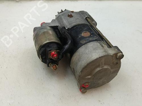 Starter NISSAN PRIMERA (P12)  | BP35740926M8  - Image 5