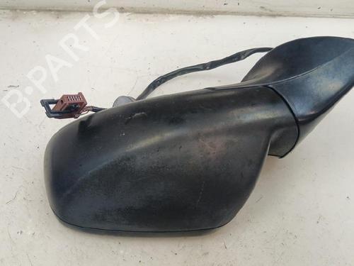 Used Left mirror Left mirror 35741337 35741337