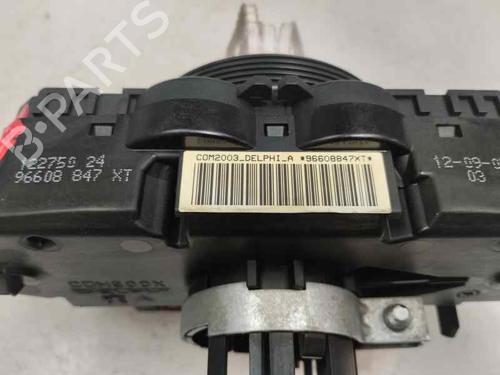 Used Switch CITROËN C3 I (FC_, FN_) 1.4 HDi (68 hp) 27870745