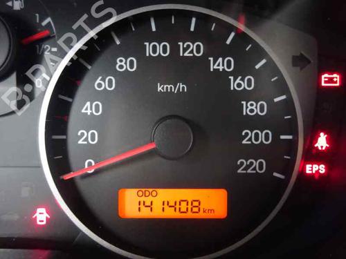 Left front driveshaft HYUNDAI i20 I (PB, PBT) 1.2 | BP7018947M38