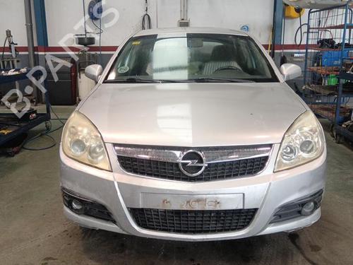 Brugte OPEL VECTRA C GTS (Z02) 1.9 CDTI (F68) 4991861