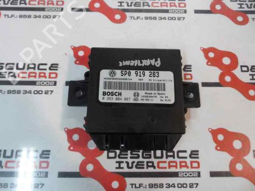Used Electronic module Electronic module 358906 358906