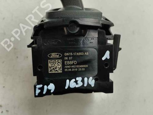 Steering column stalk FORD FIESTA VII (HJ, HF) 1.0 EcoBoost | BP30540825I23 - Image 3