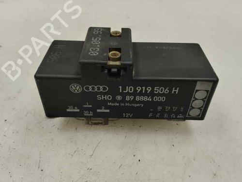 Used Electronic module SEAT IBIZA II (6K1) [1993-2002]  23425842