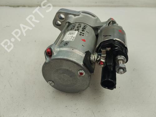 Used Starter Starter 17653710 17653710