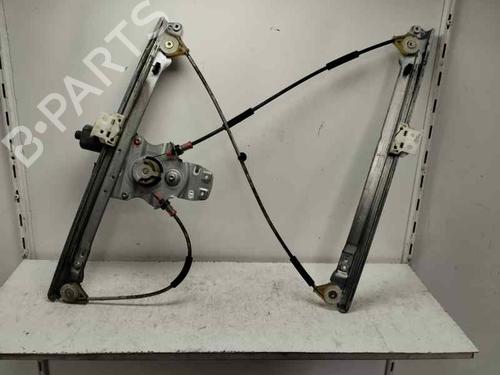 Front left window mechanism CITROËN C5 III Break (RW_) 2.0 HDi 140 | BP22640739C22