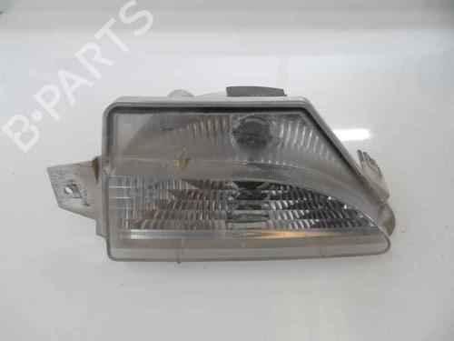 Høyre baklys FIAT BRAVO II (198_) [2006-2016]  355085