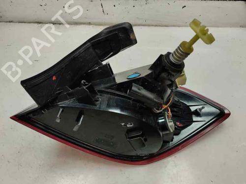 Left taillight FORD FIESTA VII (HJ, HF) 1.0 EcoBoost | BP30540818C34 - Image 3