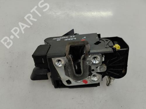 Used Front left lock DACIA SANDERO II [2012-2025]  15606531