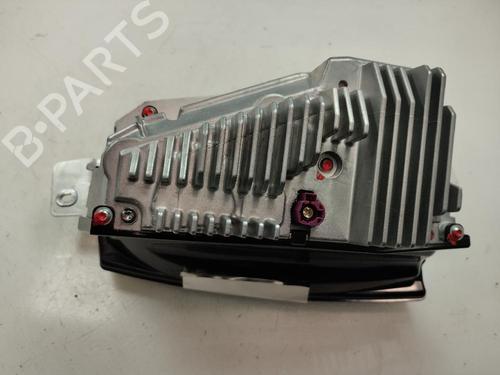 Used Display monitor BMW 4 Convertible (F33, F83) 435 d xDrive (313 hp) 30540274