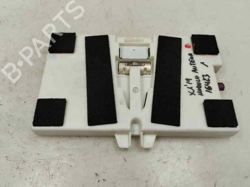 Used Electronic module BMW X1 (F48) sDrive 16 d (116 hp) 28023110