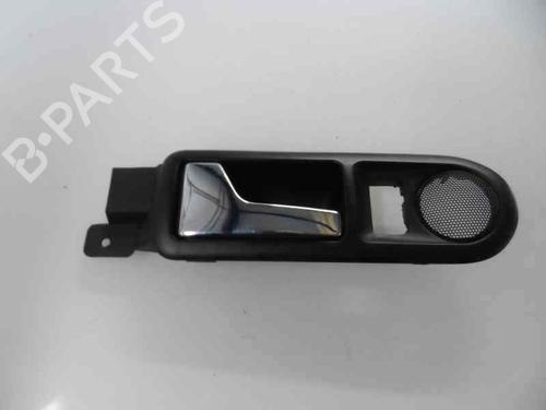 Used Rear left interior door handle Rear left interior door handle 3212879 3212879