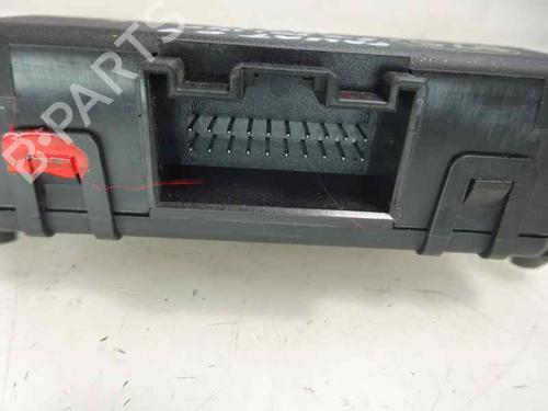 Elektronik Modul für VW PASSAT B6 (3C2) 2.0 TDI 16V (140 hp) 7772892