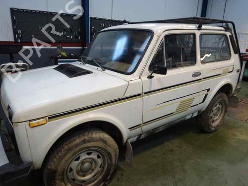 Rozrusznik LADA NIVA Closed Off-Road Vehicle (2121, 2131)  | BP8679416M8 