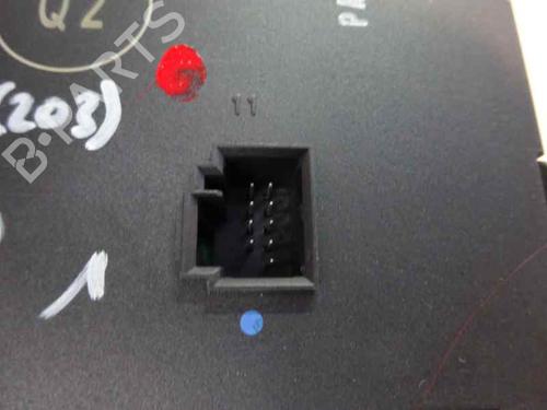 Used Electronic module MERCEDES-BENZ C-CLASS Coupe (CL203) C 180 Kompressor (203.746) (143 hp) 5228340