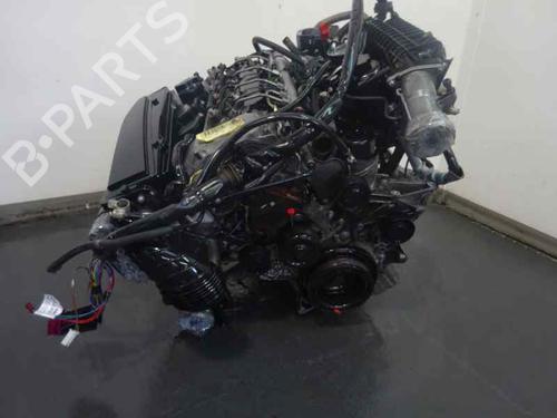 Used Engine MERCEDES-BENZ C-CLASS Coupe (CL203) C 220 CDI (203.708) (150 hp) 5228309