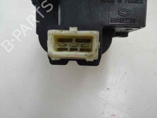 Zündspule für RENAULT CLIO II (BB_, CB_) 1.4 (B/CB0C, B/CB0S) (75 hp) 7439019