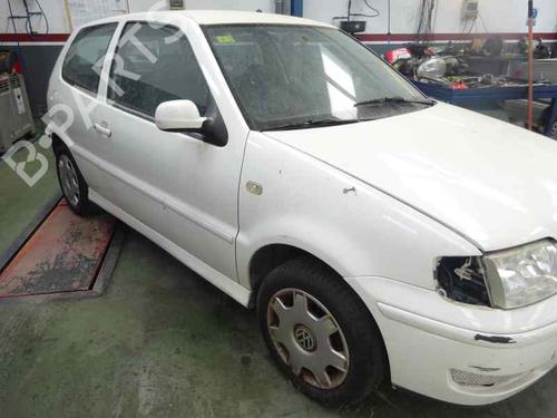 Left taillight VW POLO (6N2) 1.4 | BP6114298C34  - Image 7