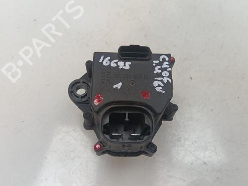 Used Heater resistor Heater resistor 37258149 37258149