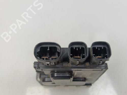 Electronic module RENAULT MEGANE III Hatchback (BZ0/1_, B3_) 1.2 TCe (BZ2B, BZ11) | BP38060496M83 - Image 3