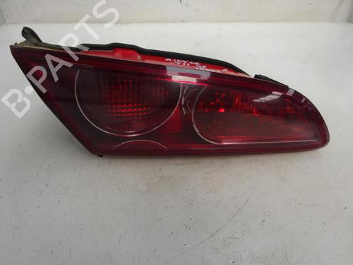 Used Left tailgate light ALFA ROMEO 159 (939_) 1.9 JTDM 16V (939AXC1B, 939AXC12) (150 hp) 10549686