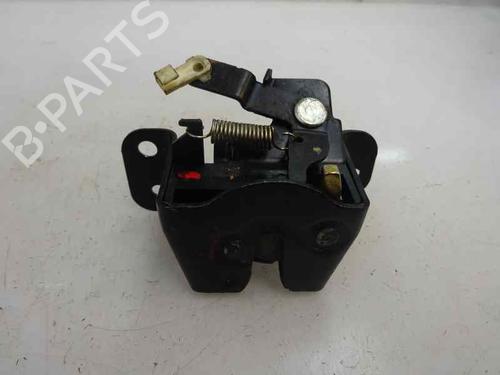 Used Tailgate lock HYUNDAI TUCSON (JM) 2.0 All-wheel Drive (141 hp) 9500136