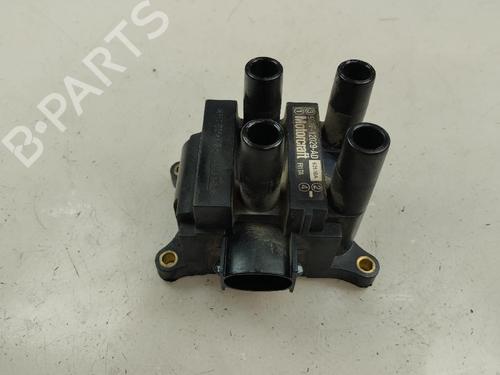 Used Ignition coil FORD FIESTA V (JH_, JD_) [2001-2014]  17724859