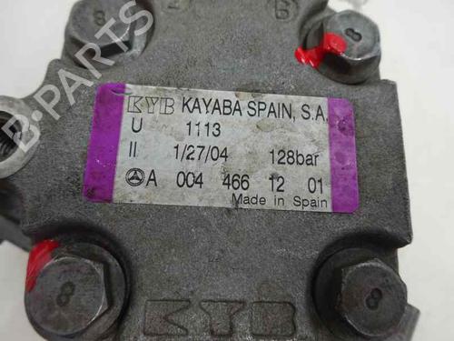 Used Steering pump MERCEDES-BENZ E-CLASS (W211) E 270 CDI (211.016) (177 hp) 7817194