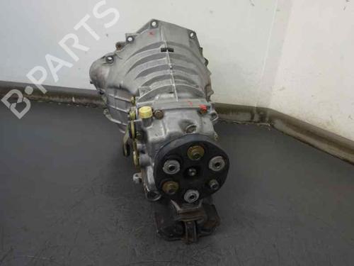 Used Gearbox Gearbox 5215153 5215153