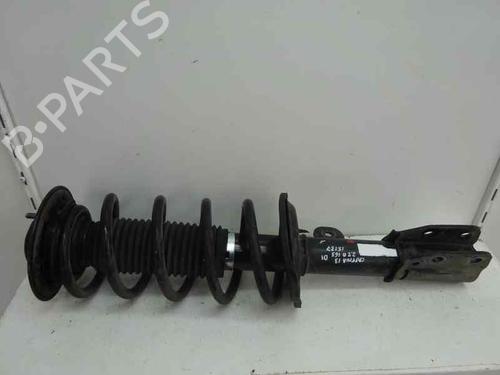 Left front shock absorber CHEVROLET CAPTIVA (C100, C140) 2.2 D | BP9978024M16 - Image 2