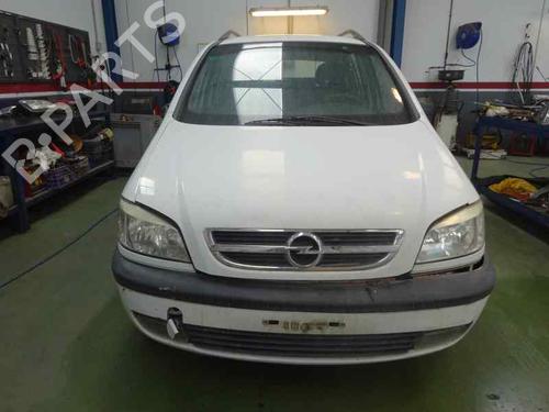 Starter OPEL ZAFIRA A MPV (T98) 2.2 DTI 16V (F75) | BP9419800M8