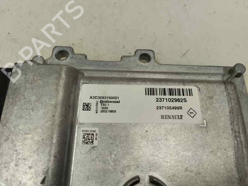 Engine control unit (ECU) RENAULT CLIO IV (BH_) 0.9 TCe 90 (BHNF, BHMA, BHMH, BHJK, BHJR) | BP23425764M57 - Image 3