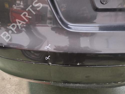 Used Tailgate Tailgate 16764392 16764392