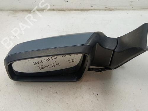 Retrovisor esquerdo Retrovisor esquerdo OPEL ZAFIRA / ZAFIRA FAMILY B (A05) 1.9 CDTI (M75) (100 hp) 35741995 35741995