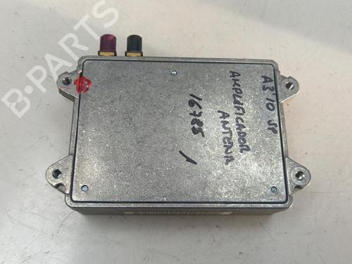 Electronic module AUDI A3 (8P1) 2.0 TDI | BP39610348M83 - Image 3