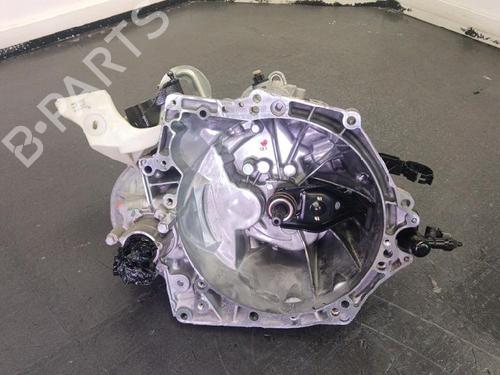 Used Gearbox Gearbox 37169044 37169044
