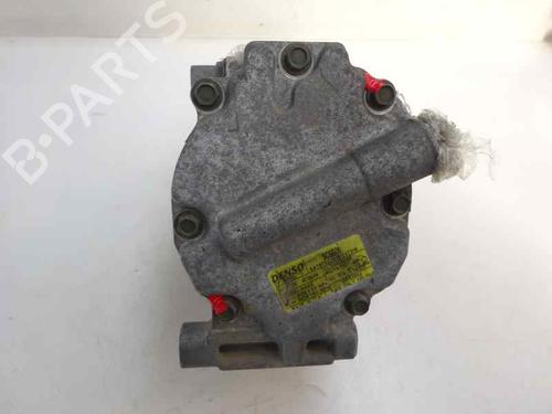Used AC compressor AC compressor 4907681 4907681