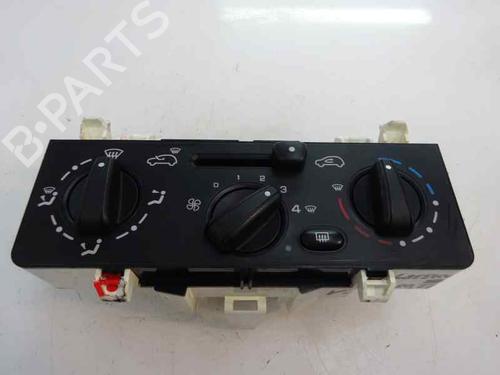Used Climate control Climate control 4907676 4907676