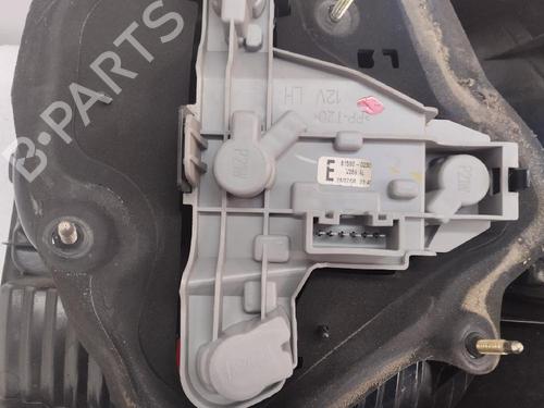 Used Left taillight Left taillight 13506404 13506404