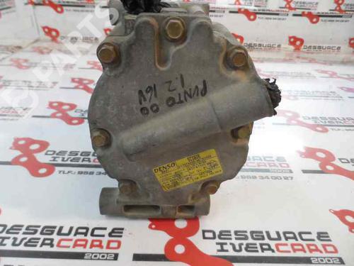 AC compressor FIAT PUNTO (188_)  | BP203096M34 