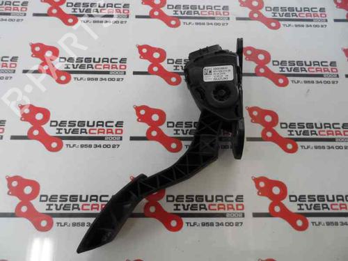 Used Pedal NISSAN PIXO (UA0) 1.0 (68 hp) 1623219
