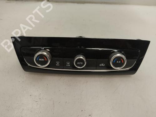 Used Climate control Climate control 19483386 19483386