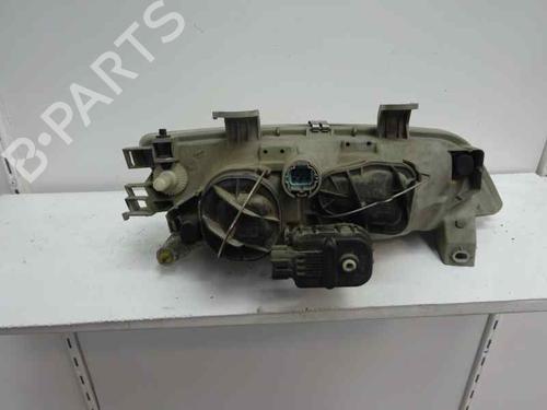 Used Left headlight NISSAN PRIMERA (P11) 1.6 16V (99 hp) 9250324